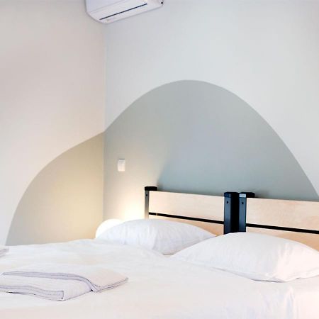 אפרטהוטל אתונה Snooze H מראה חיצוני תמונה